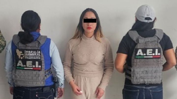 Exdiputada del PRI enfrenta nueva orden judicial por homicidio en Texmelucan