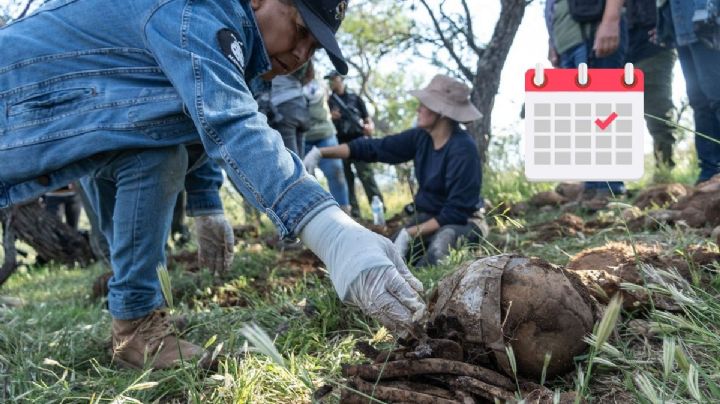Este día inicia construcción de laboratorio para identificación de cuerpos en Xalapa