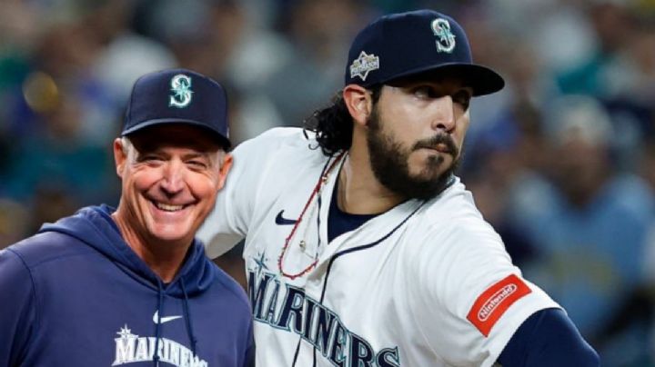 Dan Wilson recibe críticas por dejar fuera a Andrés Muñoz en momento clave de la Serie de Campeonato