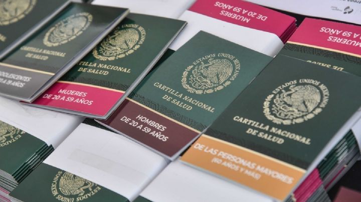 Claudia Sheinbaum anuncia registro universal para el nuevo sistema de salud pública en México