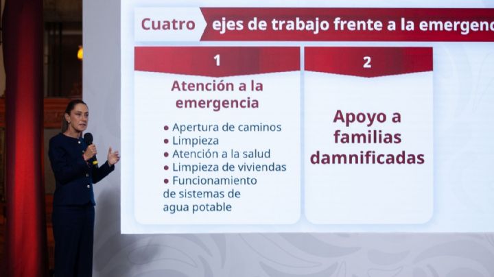 Después del niño ahogado…