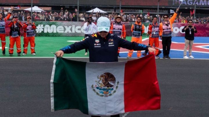 Guía del Gran Premio de México: acceso, transporte, precios en alimentos y todo lo que tienes que saber