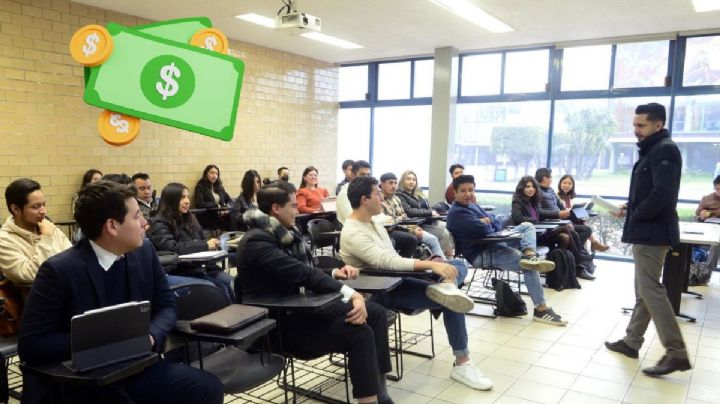 Adelantan pago de becas Bienestar por afectaciones en Veracruz; esto sabemos