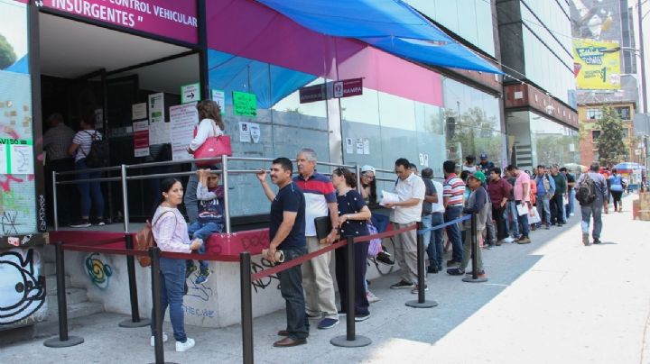 Licencia de conducir CDMX: nuevo formato para transportistas