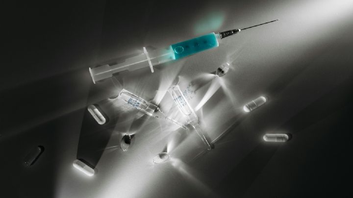 ¿Qué es Flex? la peligrosa droga sintética que se propaga y supera a la heroína en adicción