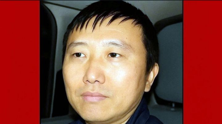 "El Brother Wang", el narco chino fugado de CDMX, expulsado de Rusia y detenido en Cuba