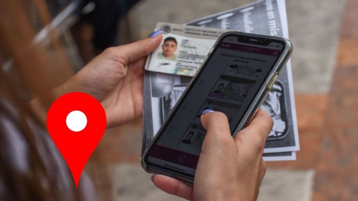 Así puedes tramitar tu INE en Veracruz si la perdiste en las afectaciones por las inundaciones