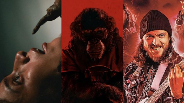 Cine de terror y fantasía llegan al Mórbido Film Fest 2025 en CDMX