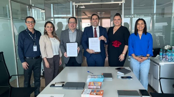 ¡Dinero fresco y barato! Fonacot refuerza su presencia en Jalisco para el bienestar de los trabajadores