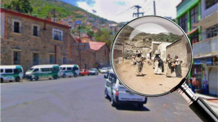 Así ha cambiado la colonia Loreto de Pachuca desde 1900: fotografía histórica