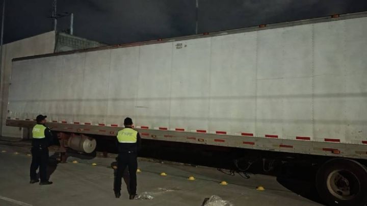 Recuperan mercancía valuada en 900 mil pesos en Celaya