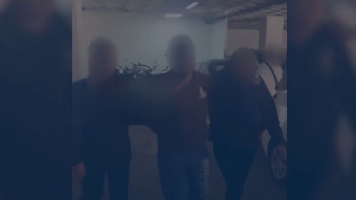 Cae Hugo “N”, cómplice de prender fuego a una mujer en la colonia Defensores