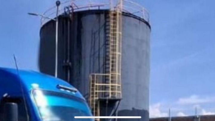 Petroil busca aclarar confusión sobre incautación de combustible en Silao