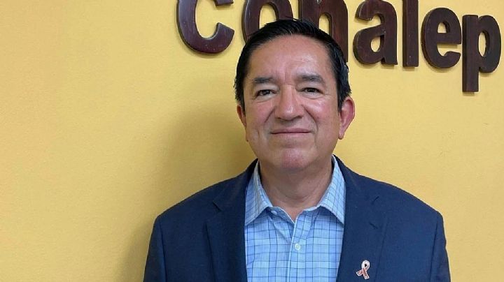 “Se bajó los pantalones”: trabajadoras del Conalep acusan al director Abel Rojo de hostigamiento sexual