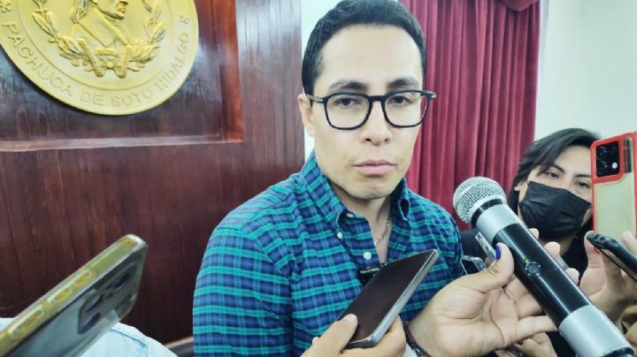 Asesinatos en Pachuca, “por crecimiento de la ciudad”: alcalde Jorge Reyes