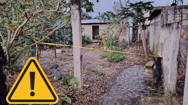 Identifican a Bulmaro González, hombre hallado sin vida dentro de una vivienda en Nogales