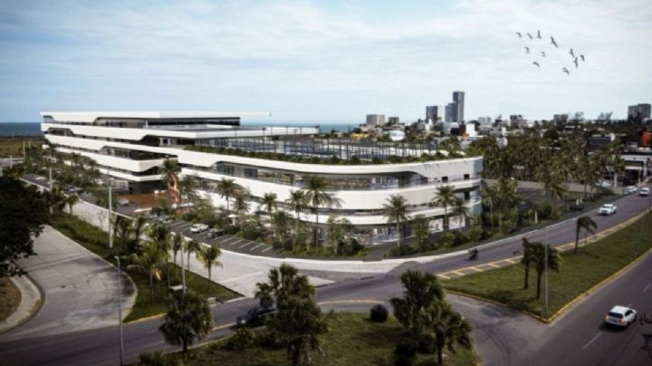 Almebo Bambino transforma a Veracruz con modelo de desarrollo inmobiliario sustentable