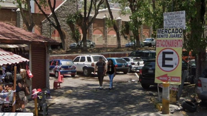 Reubicarán a comerciantes ambulantes de Pachuca; ya hay terreno