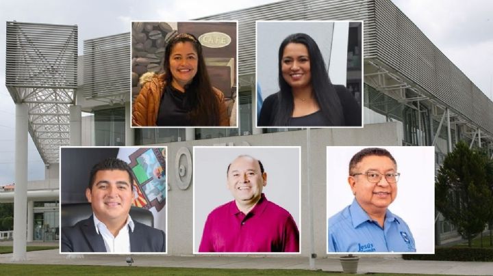 Los 5 municipios de Veracruz con más observaciones por presunto daño patrimonial en 2024