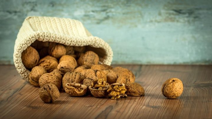 Día Mundial de las Nueces: el pequeño fruto que guarda grandes beneficios para tu salud
