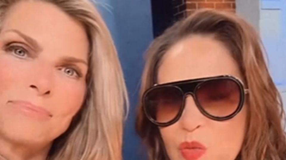 También la fuerza de una mujer que enfrenta la adversidad