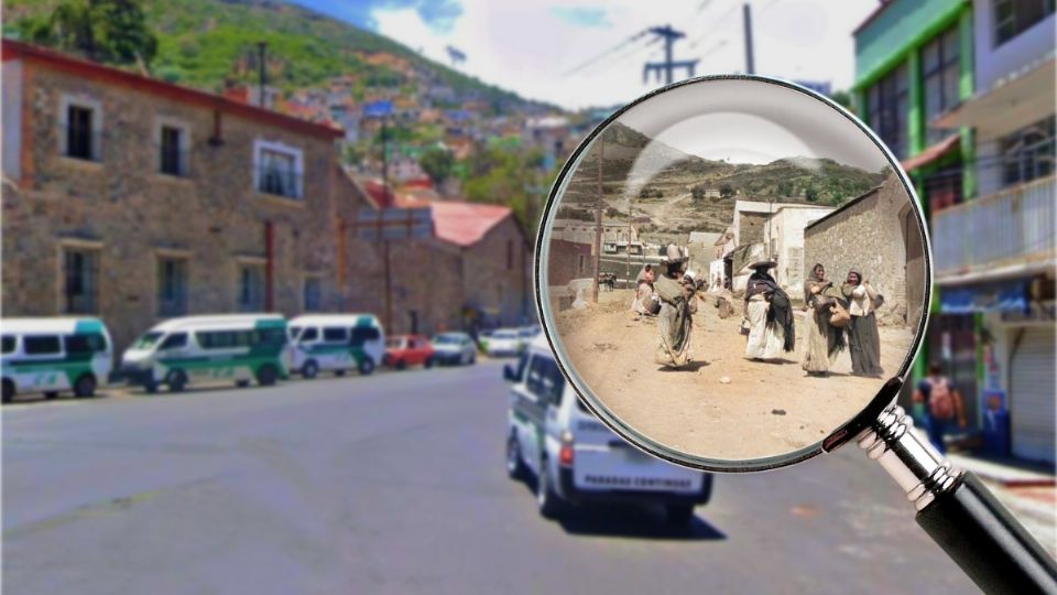 La colonia Loreto es una de las más antiguas de la ciudad