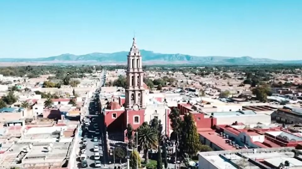 San Felipe tendrá hiy una temperatura mínima de 8 grados.