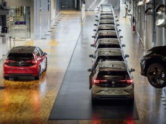 Profeco alerta a usuarios con autos o camionetas Ford, Honda y Volkswagen