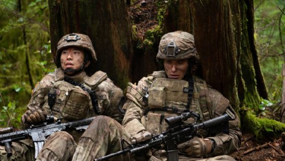 HBO Max: la película de acción y drama que muestra el lado más humano de la guerra