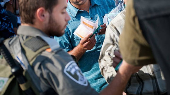 Israel entrega 30 cuerpos de palestinos retenidos: denuncian signos de maltrato