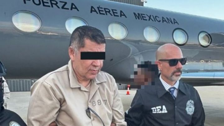 “El Cuini”: aplazan audiencia en Washington por acuerdo legal