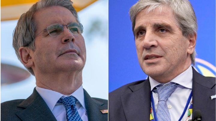 EU busca frenar influencia de China sobre el uranio de Argentina