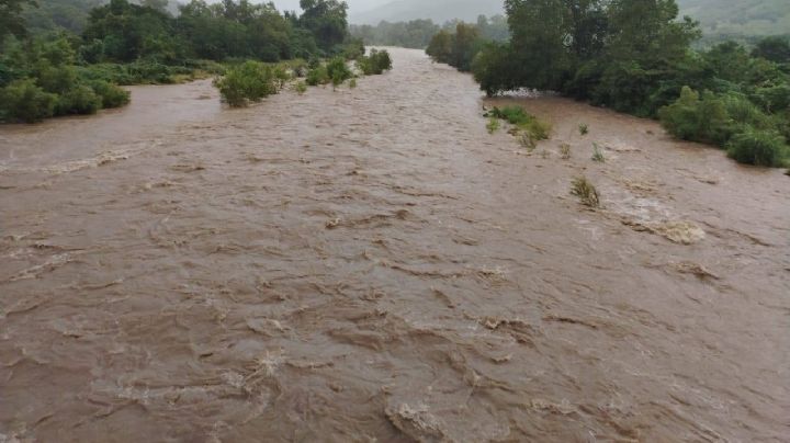 Tras lluvias en Hidalgo, reportan segundo hallazgo de cuerpos