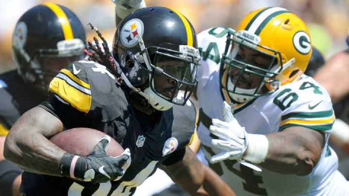 Semana 8 de la NFL: partidos, fechas y horarios