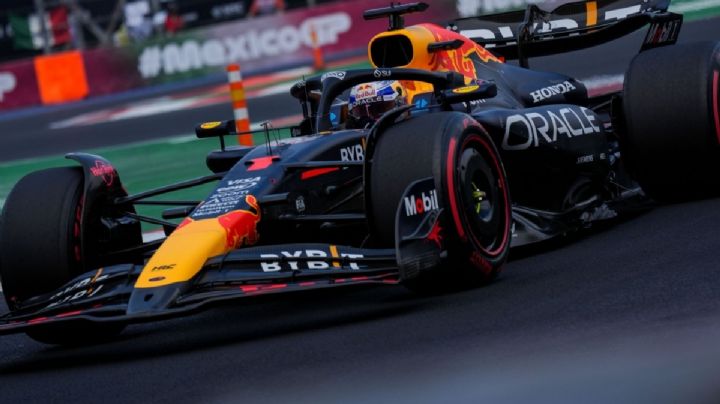 ¿Aún hay boletos para el Gran Premio de México? Precios y reventa