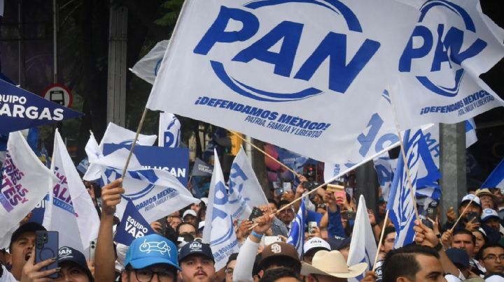 ¿Cambiar al PAN para aniquilar al PRI?