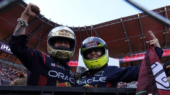 Las mejores rutas para llegar al Gran Premio de México