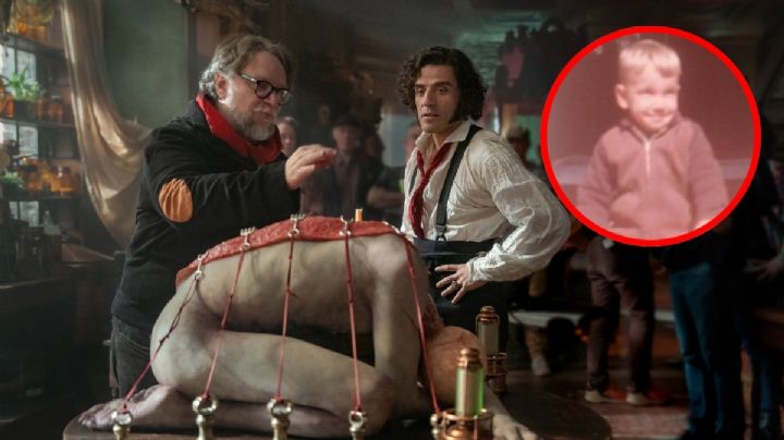 Vimos Frankenstein y descubrimos los mensajes ocultos de Guillermo del Toro | Crítica de Mario Pacheco Székely