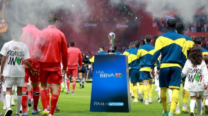 Liga MX: ¿Quiénes son los equipos que ya clasificaron a la Liguilla del Apertura 2025?