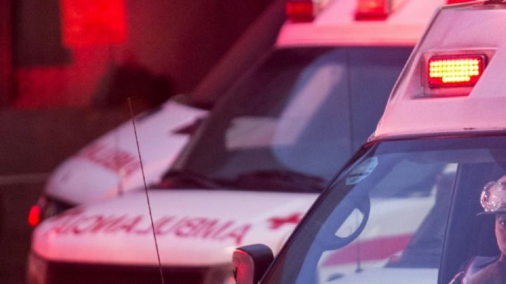 Un hombre murió al caer del séptimo piso de un edificio en la colonia Del Valle