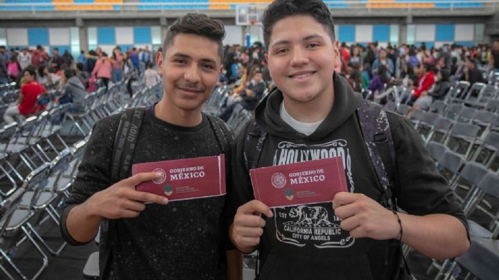 Beca Benito Juárez 2025: Beneficiarios que recibirán el pago de 1,900 pesos el 23 al 24 de octubre