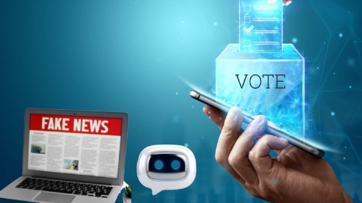 Los bots y el nuevo fraude electoral: delitos digitales en campañas políticas