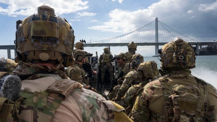 Trump envía más de cien agentes migratorios a San Francisco