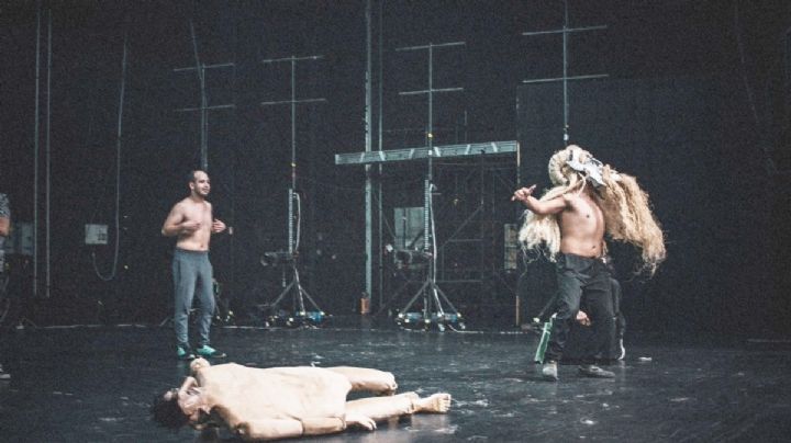 Klan Lajas, el barrio de Pachuca que llega al teatro capitalino con identidad, fe y fiesta