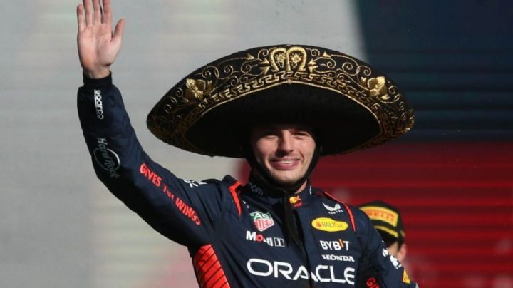 Las remontadas más importantes en la F1 que podría emular Max Verstappen