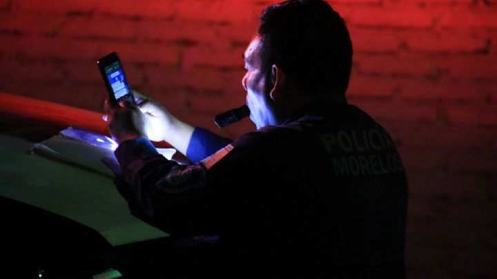 Hombre que reparaba celulares fue a prisión por sustraer fotos íntimas de mujer en Oaxaca