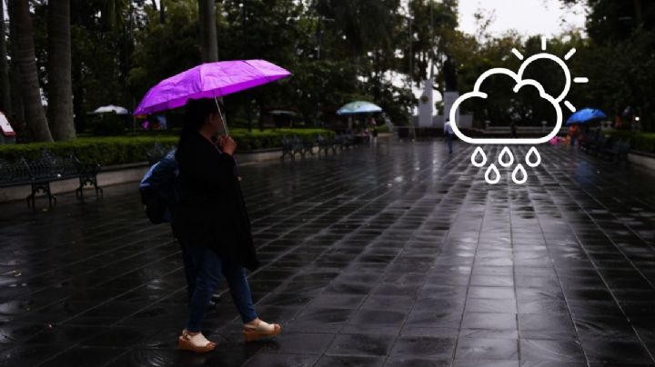 Frente frío 13 causa apagones y deslizamientos de tierra en 5 estados