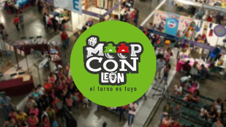 Llega primera convención de juegos de mesa a León: esto es lo que habrá