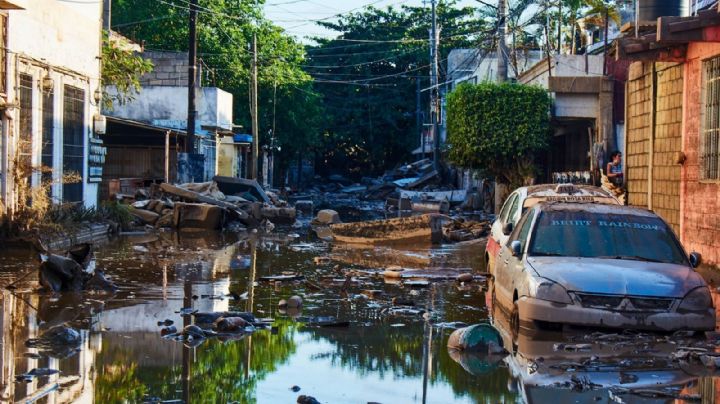 Lección después de la tormenta