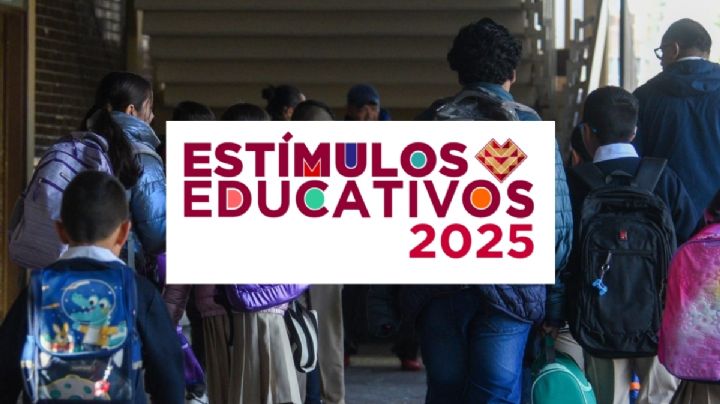 Así puedes conocer los resultados de la beca Estímulos Educativos 2025 de Veracruz